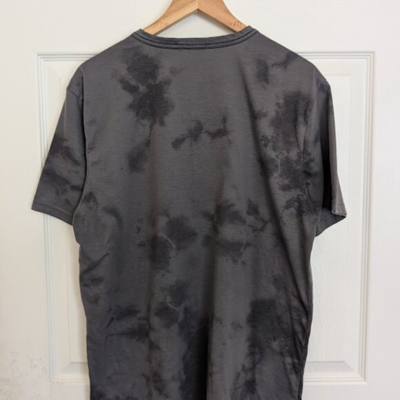 Mathis Pocket Short Sleeve Active Tee - Picture 2 of 3